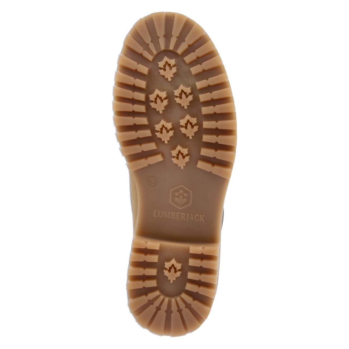 Boots RIVER 2 Beige