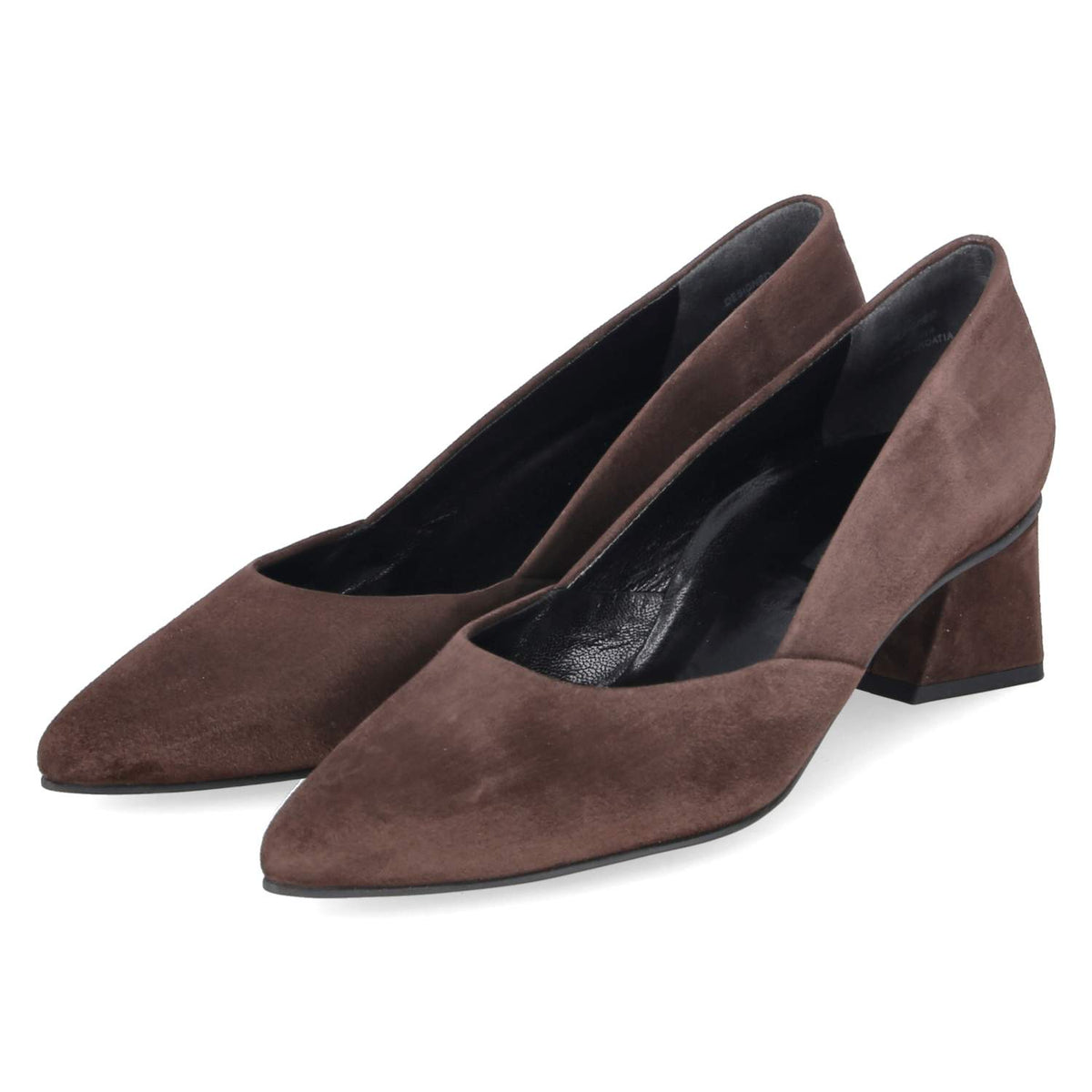 Pumps Braun