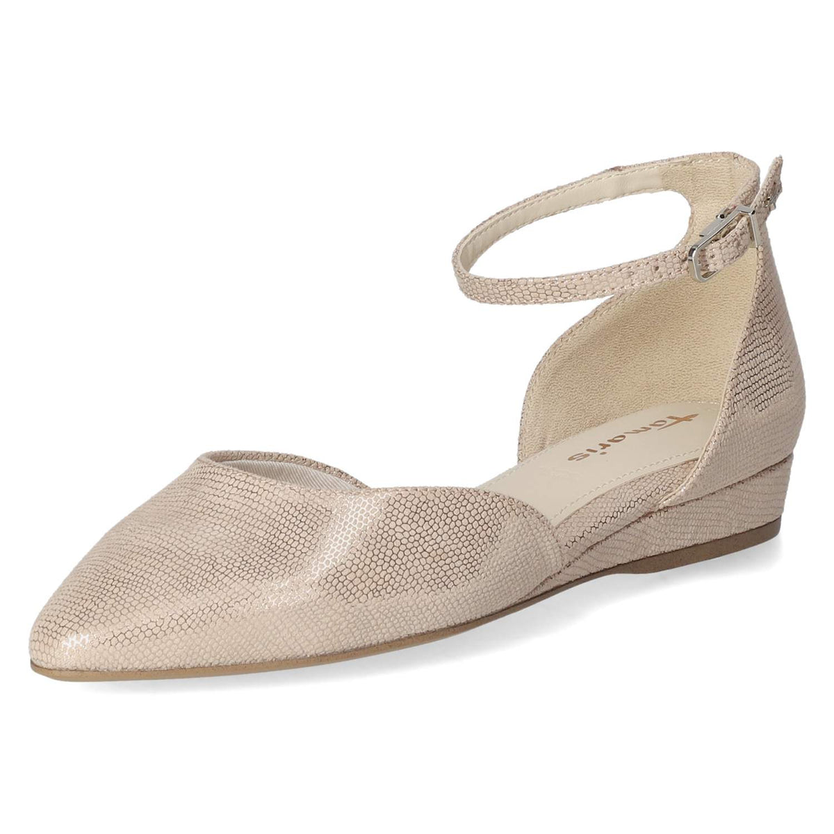 Ballerinas Gold