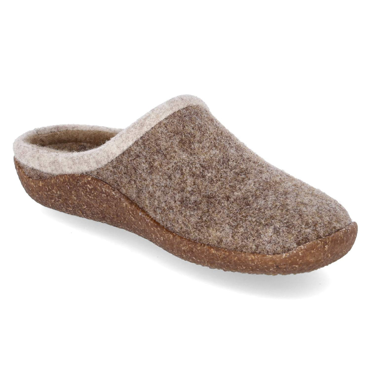 Pantoffeln VINNY 09 Braun