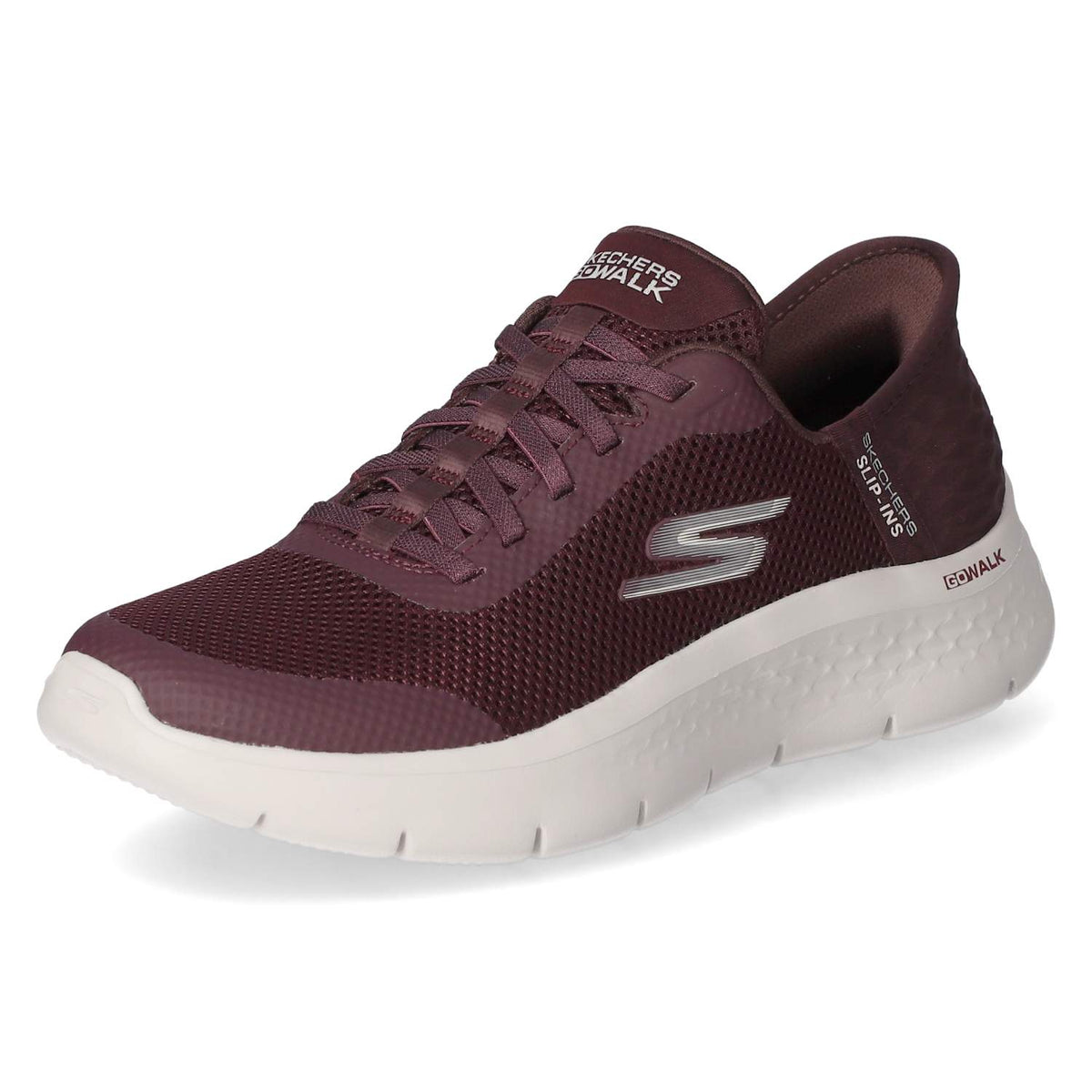 Sneaker GO WALK FLEX Rot