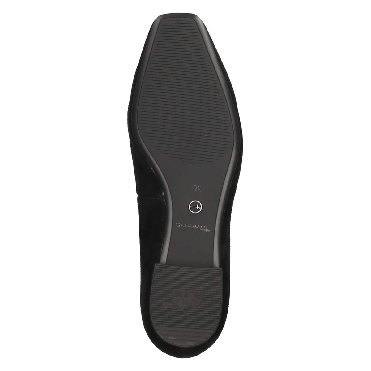 Ballerinas Schwarz