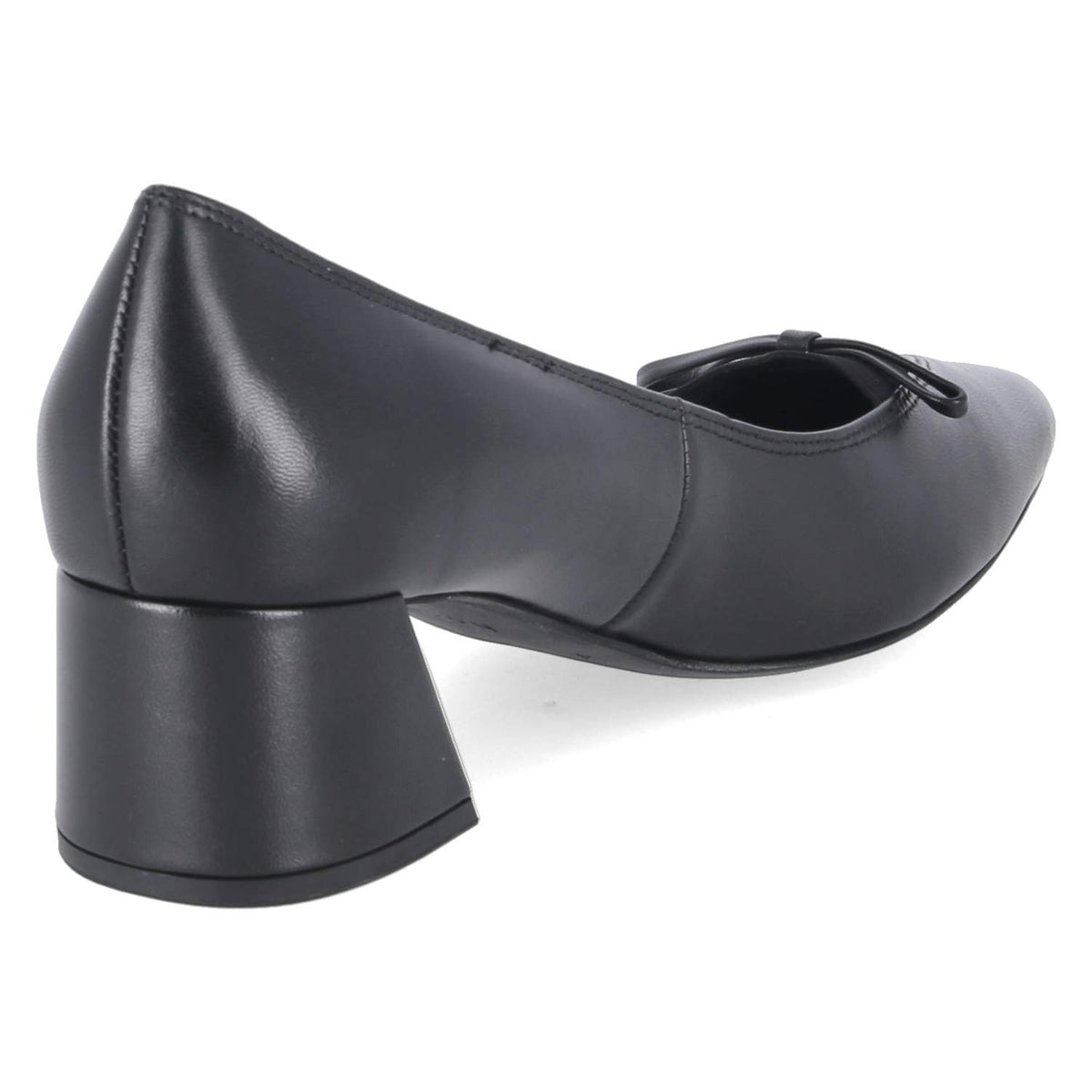 Pumps Schwarz