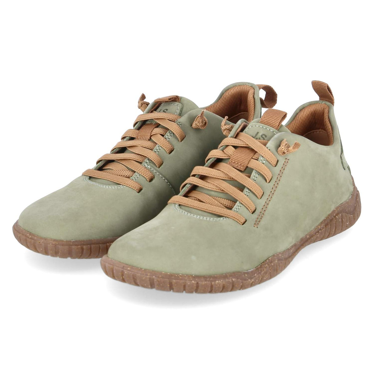 Barfußschuhe WYNONA 06 Grün
