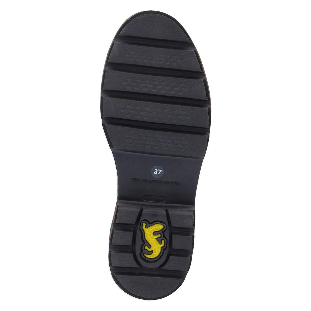 Loafer Braun