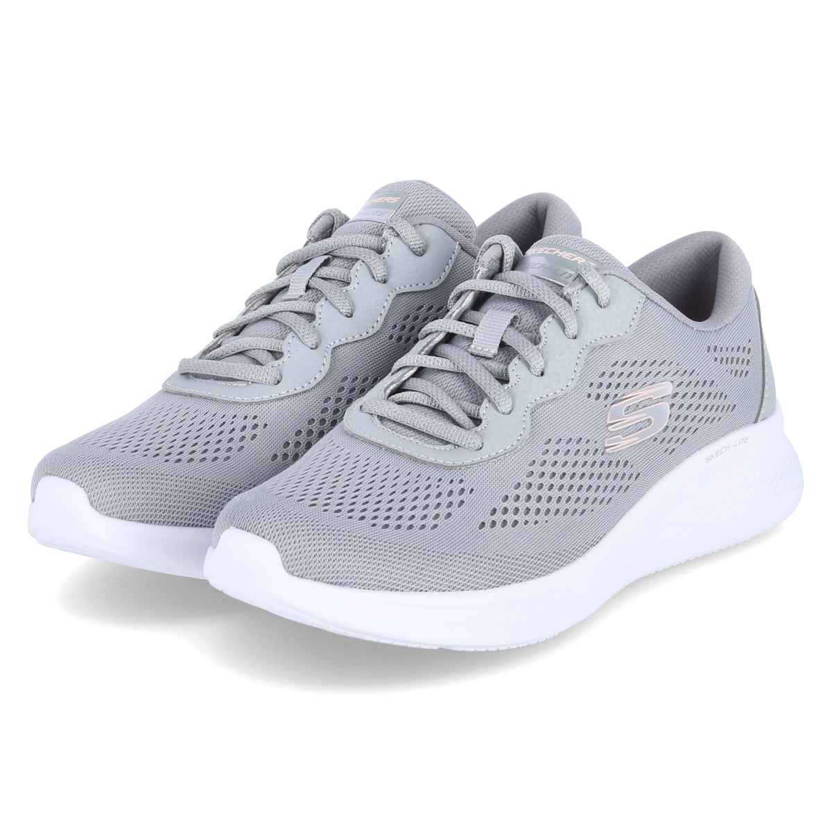 Low Sneaker PERFECT TIME Grau
