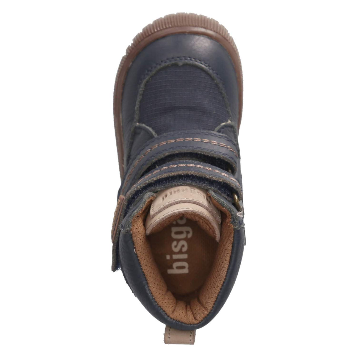 Winterstiefeletten HUXIE TEX Blau