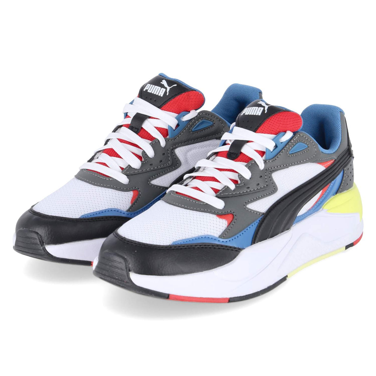 Low Sneaker X-RAY SPEED Mehrfarbig