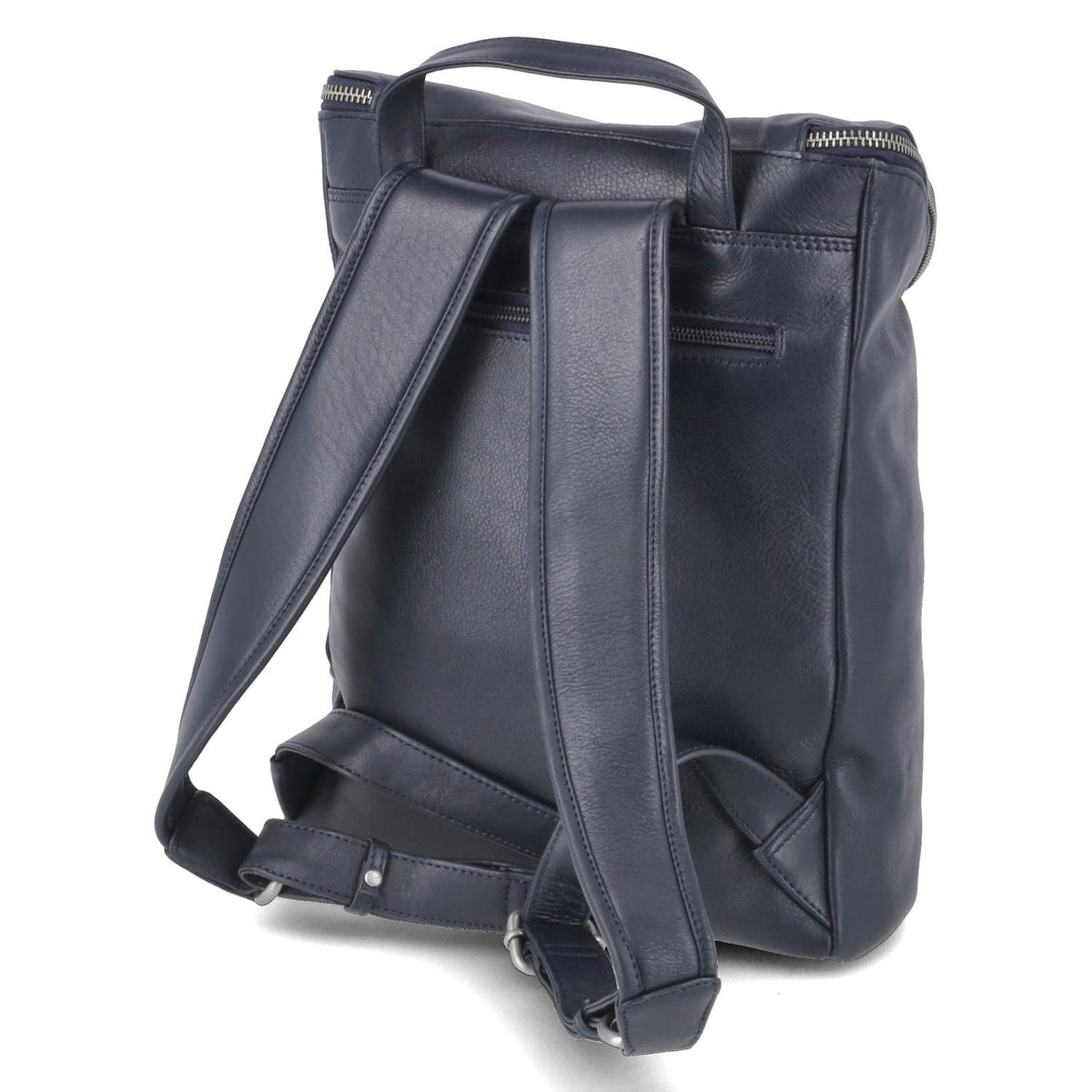 Rucksack Blau