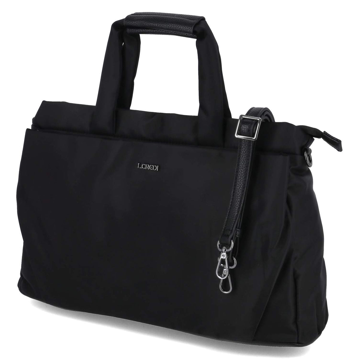 Handtasche SAVITA Schwarz
