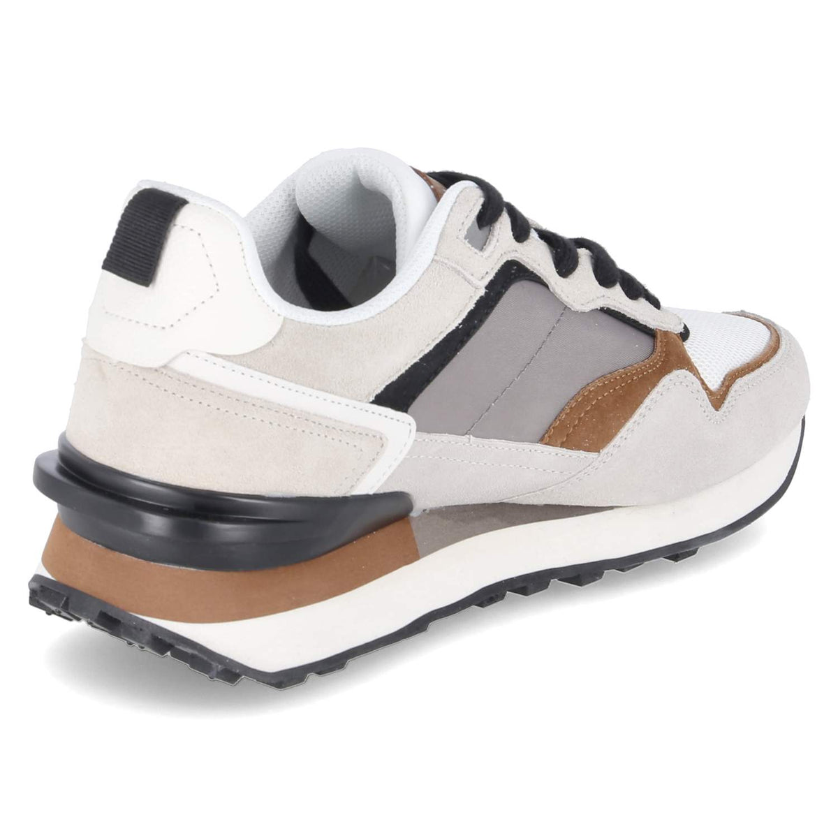 Low Sneaker Weiß