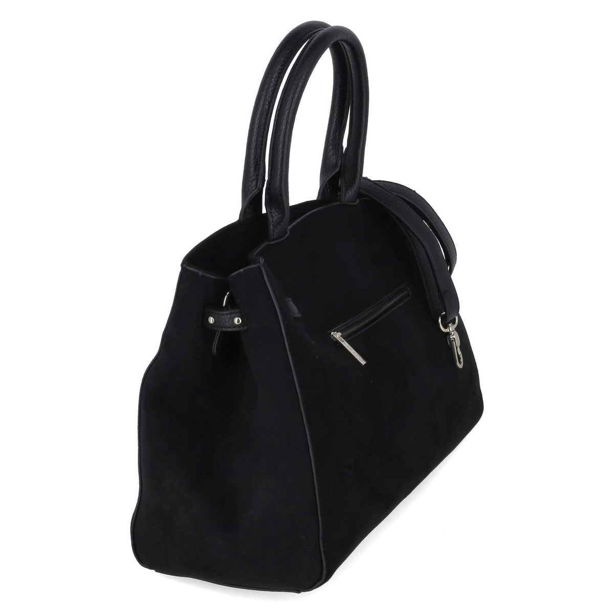 Handtasche MARTINA Schwarz