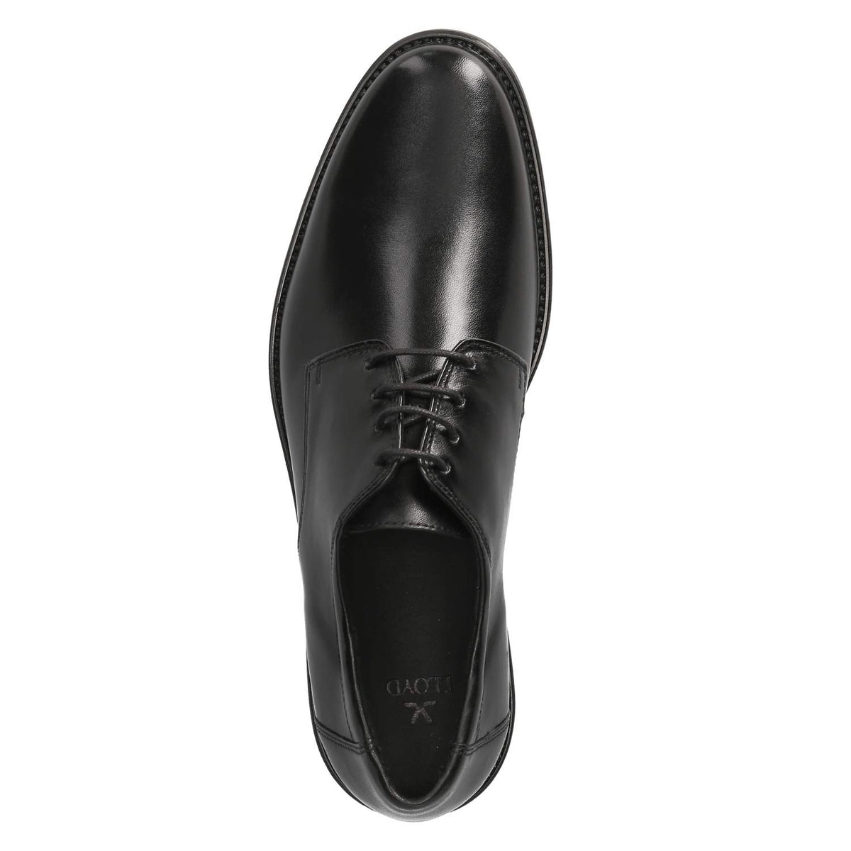 Halbschuhe CORE 110 Schwarz