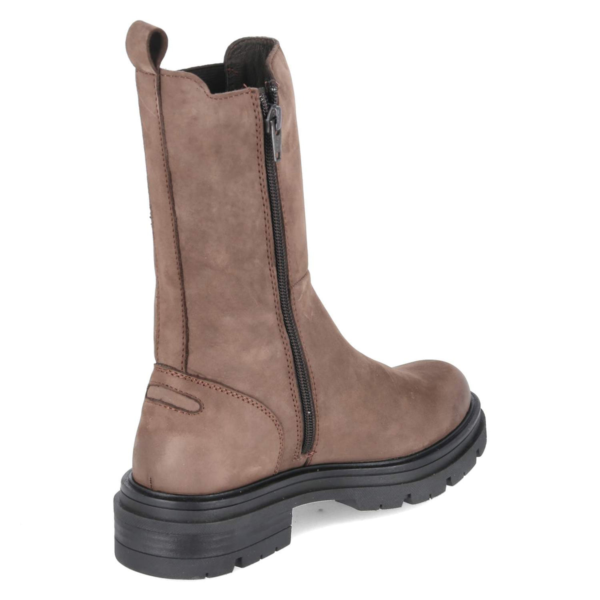 Chelsea Boots Braun