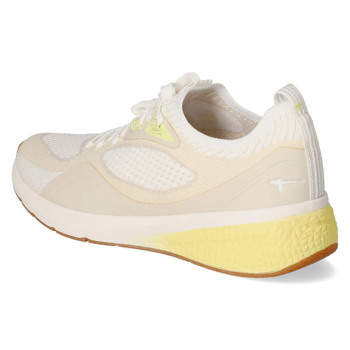 Low Sneaker Beige