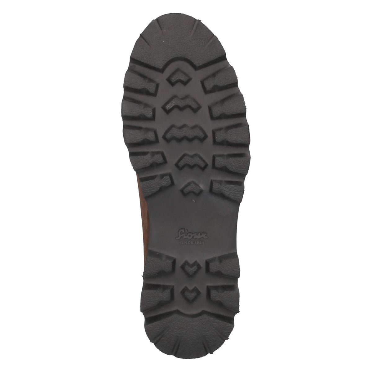 Schnürschuhe MEREDIRA Braun