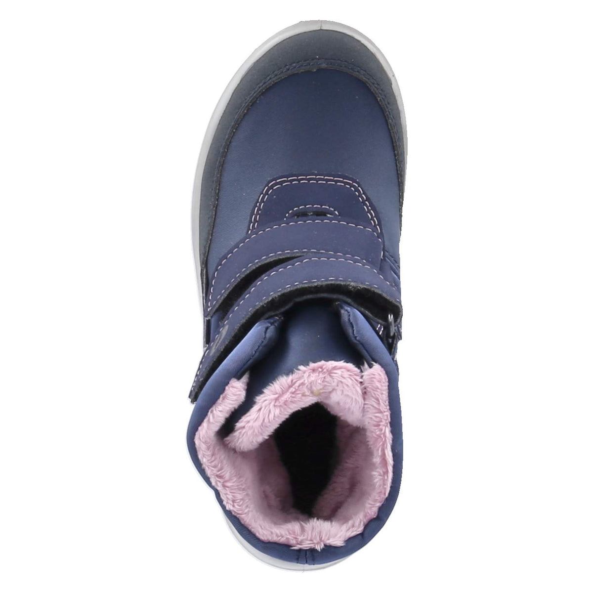 Winterstiefeletten AILEEN Blau