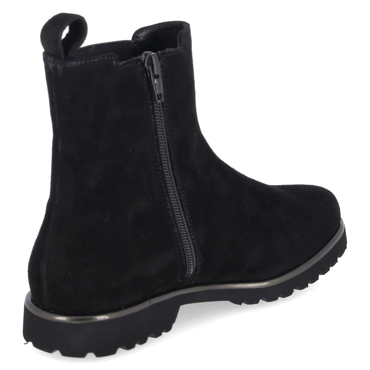 Chelsea Boots MEREDITH Schwarz