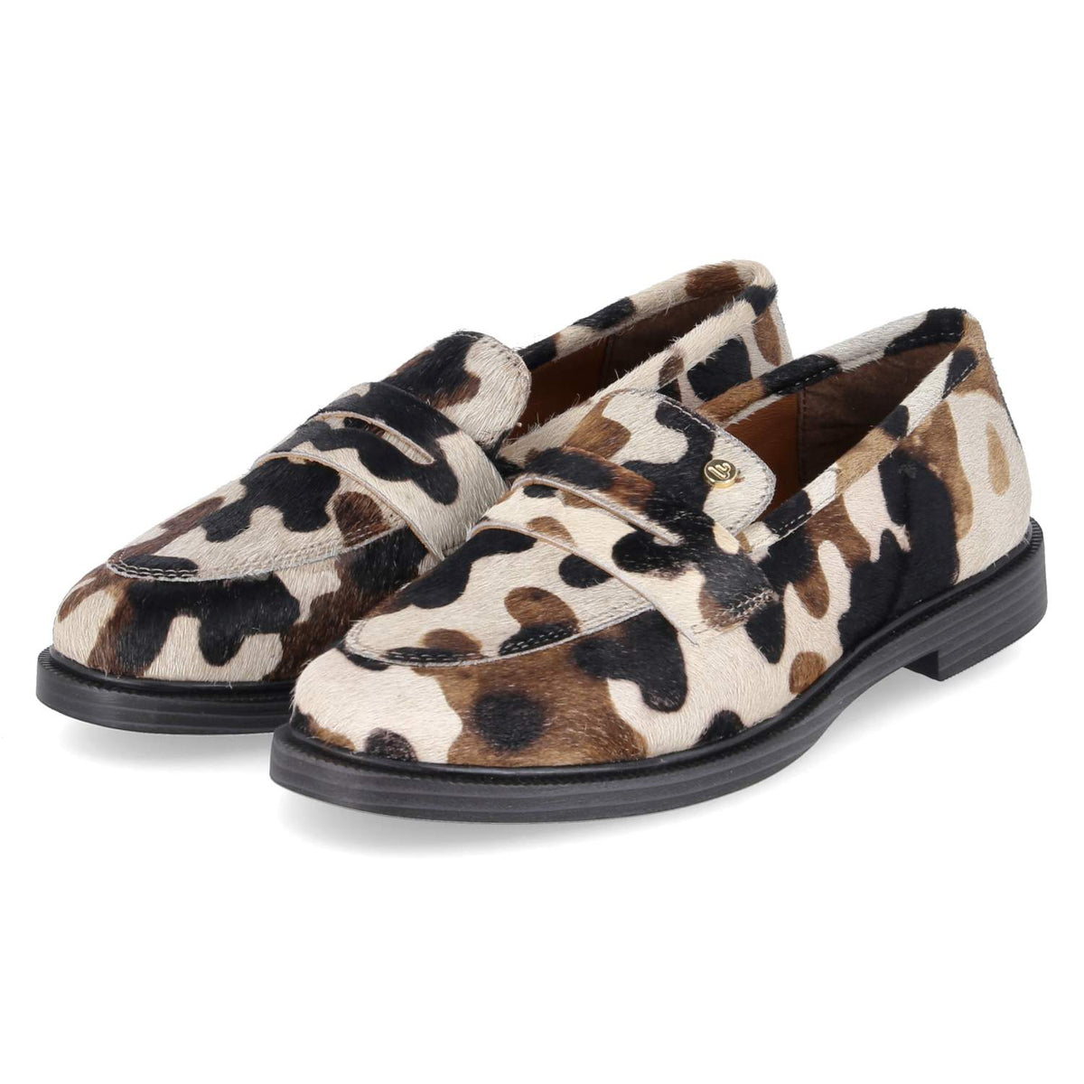 Loafer Mehrfarbig