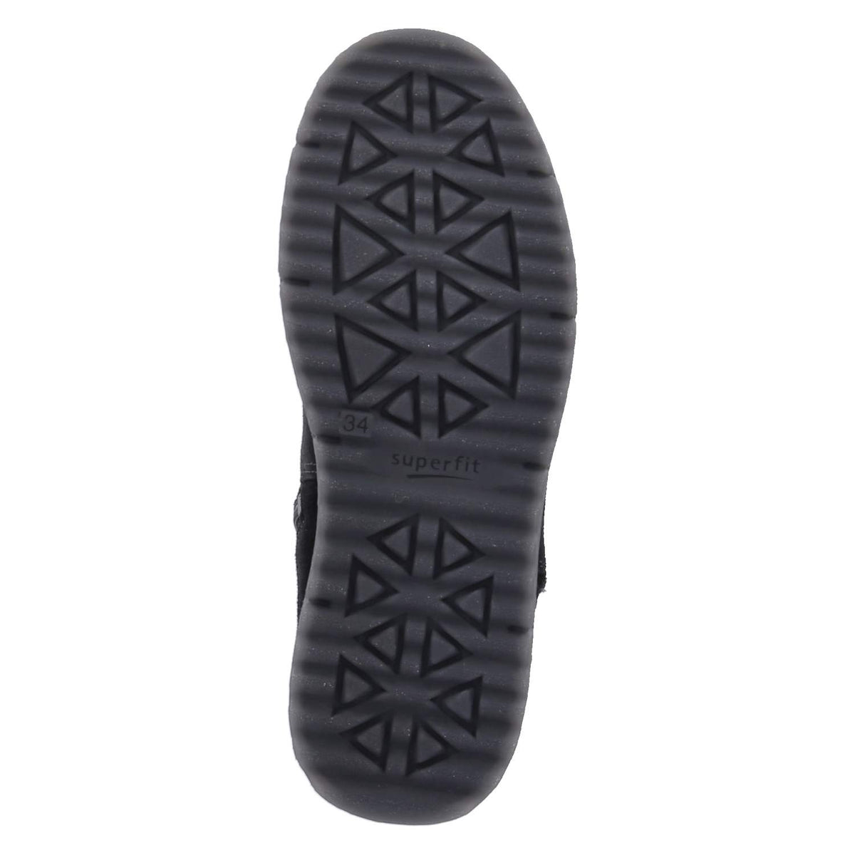 Winterboots LORA Schwarz