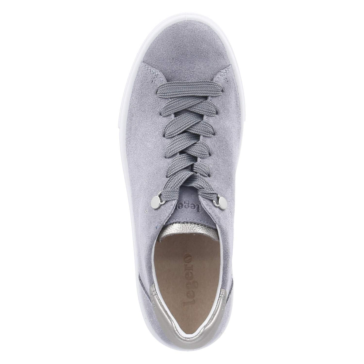 Halbschuhe LIMA 2.0 Blau