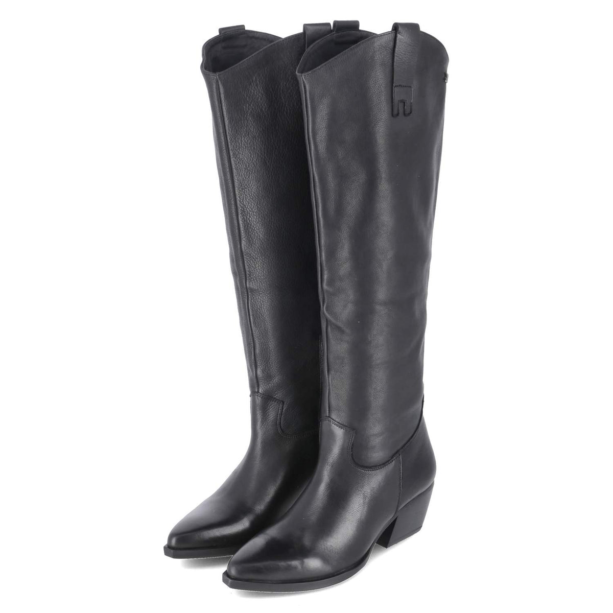Westernstiefel ADALINE Schwarz
