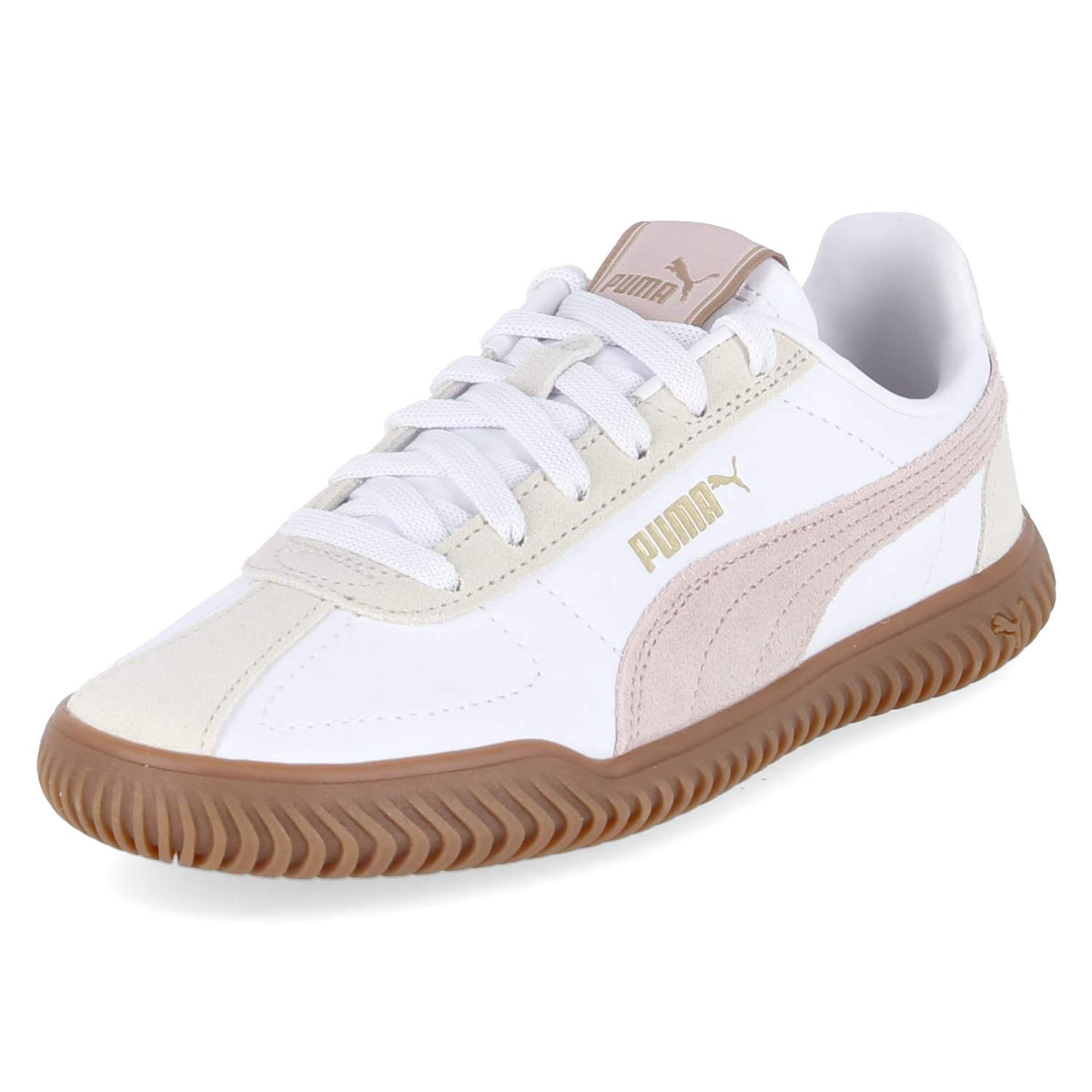 Low Sneaker CLUB KAYZER OG Weiß