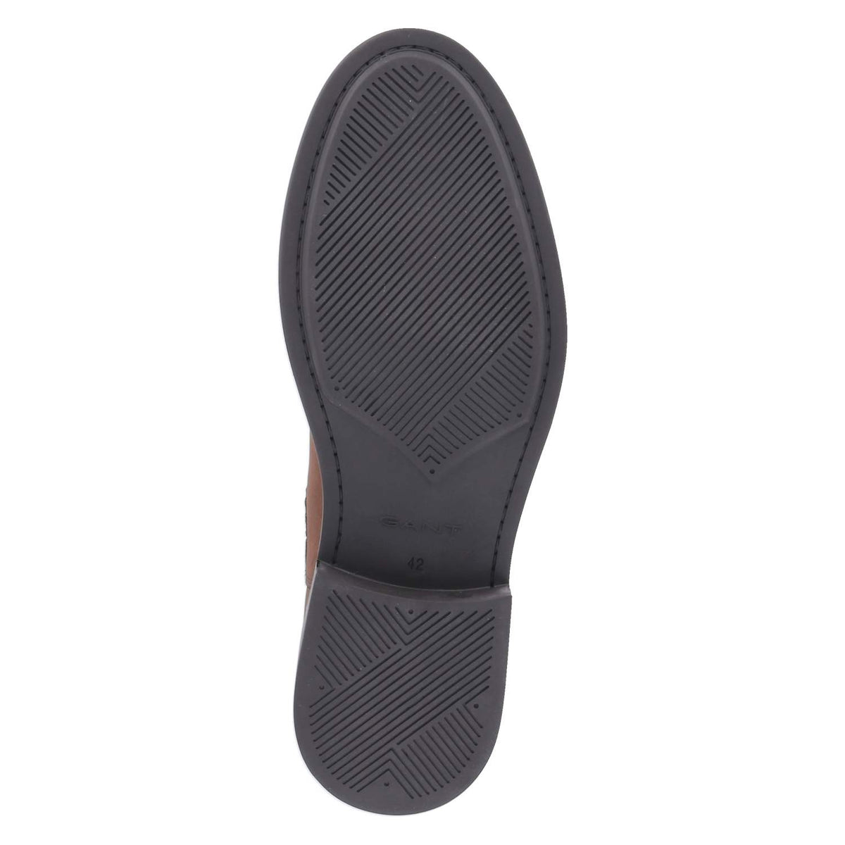 Chelsea Boots ST.FAIRKON Braun