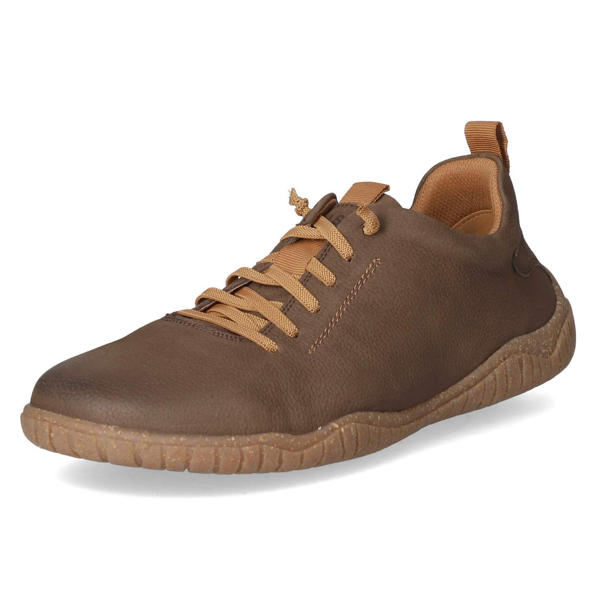Halbschuhe WALLACE 04 Braun