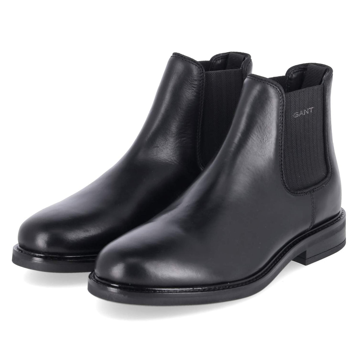 Chelsea Boots ST.FAIRKON Schwarz