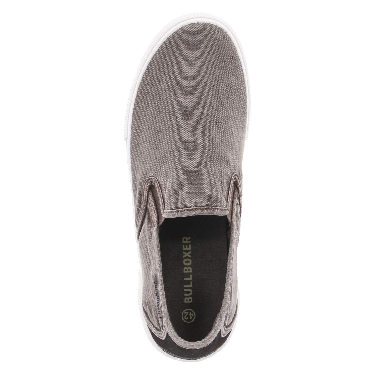 Slipper Taupe