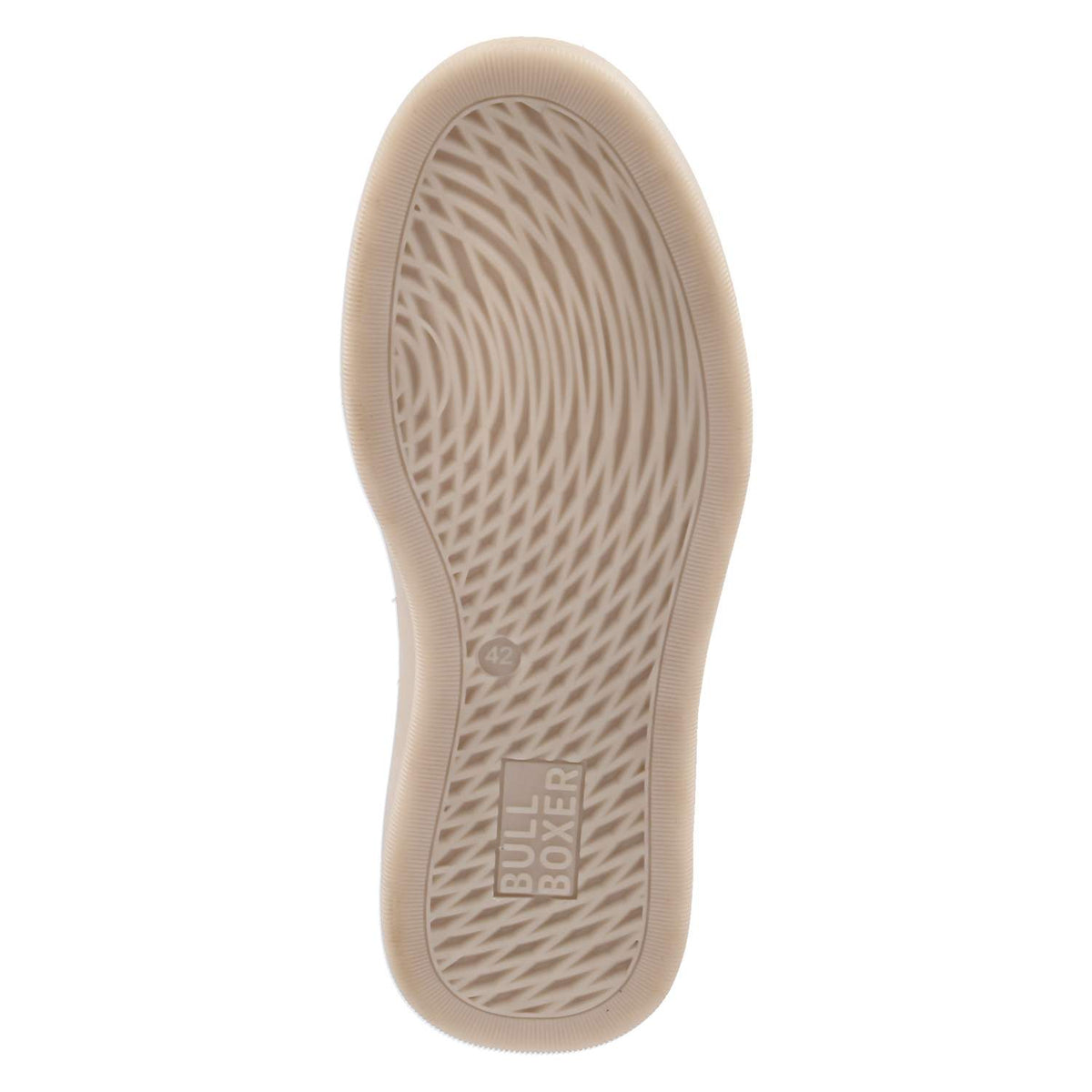 Low Sneaker Beige
