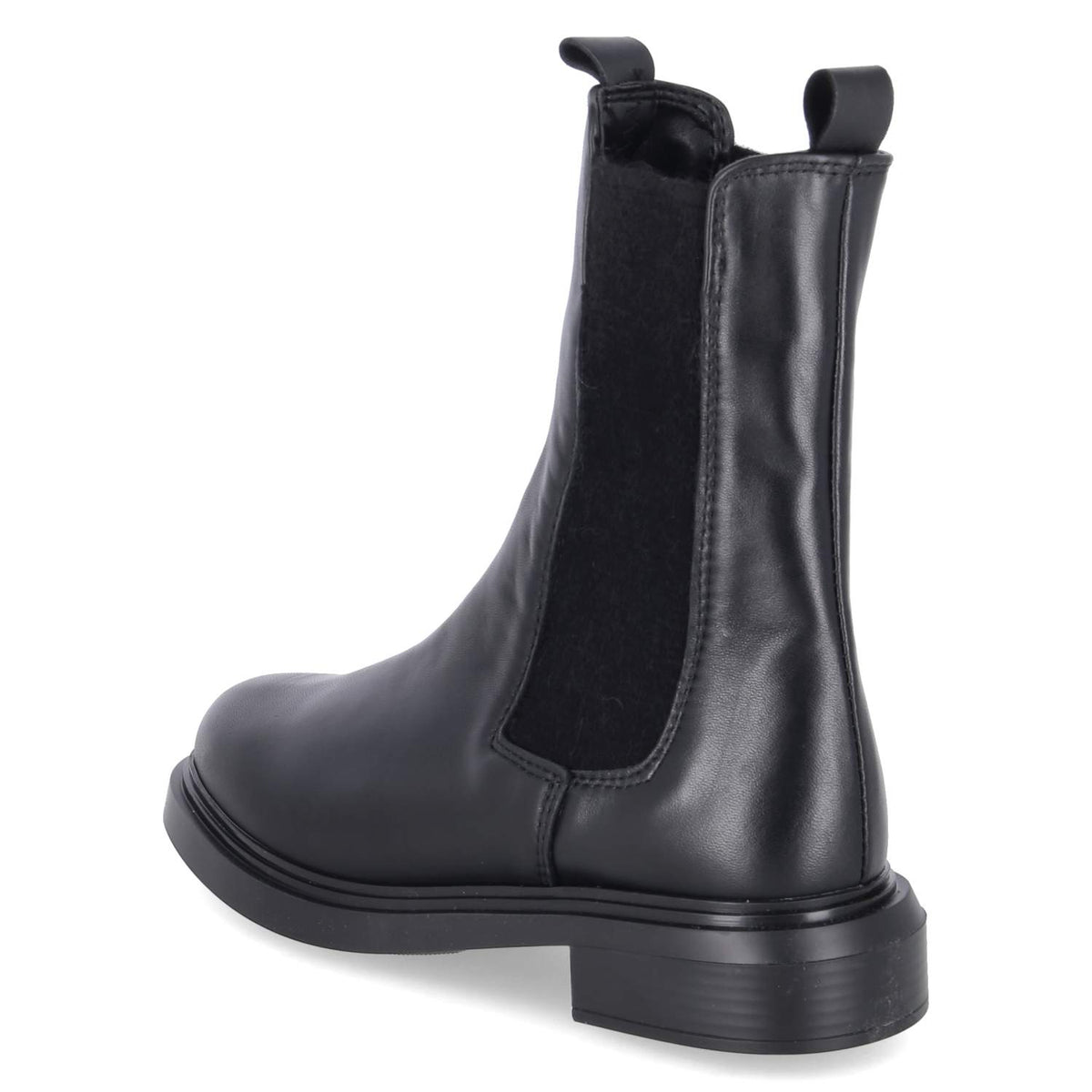 Chelsea Boots MARICA Schwarz