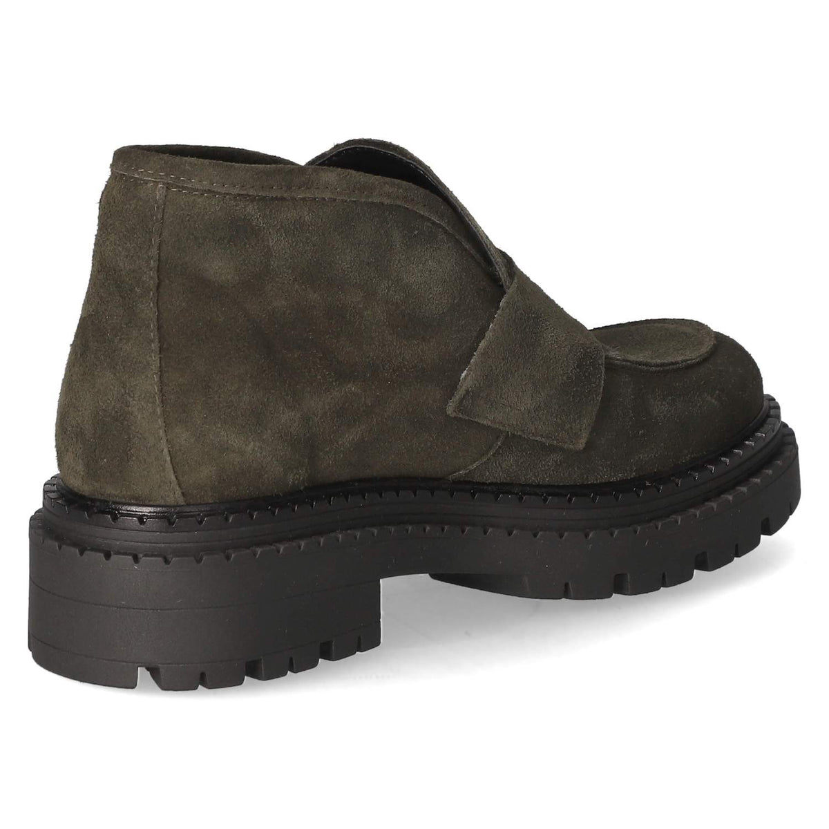Stiefeletten CARLA 2 Grün