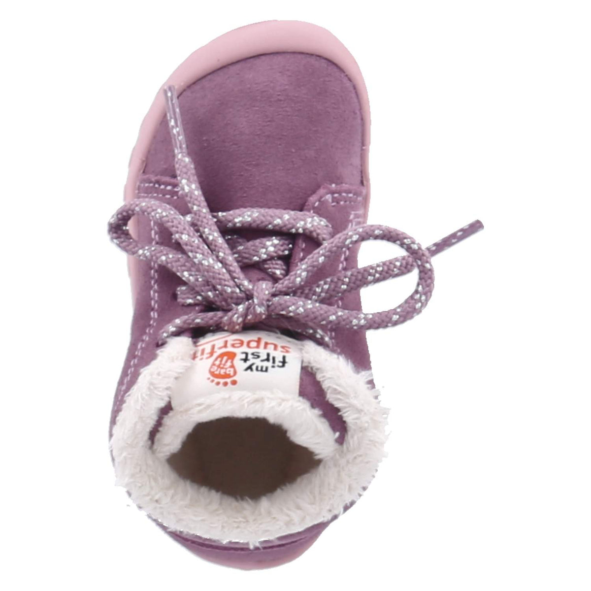 Lauflernschuhe FLUMMI Lila
