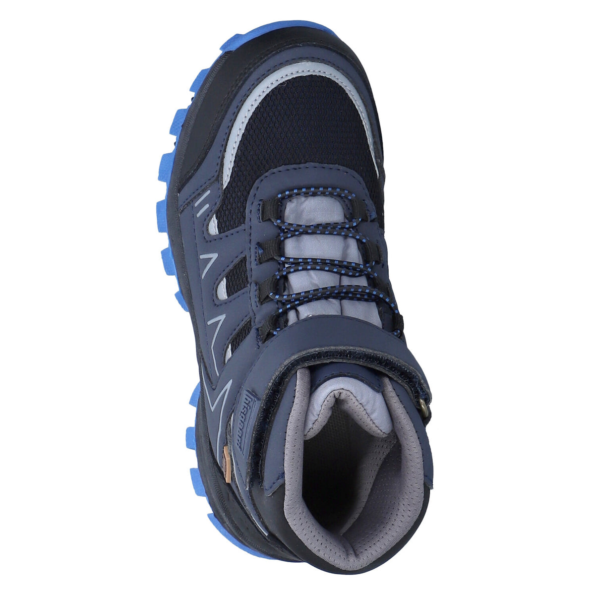 Stiefeletten MADISON TEX Blau