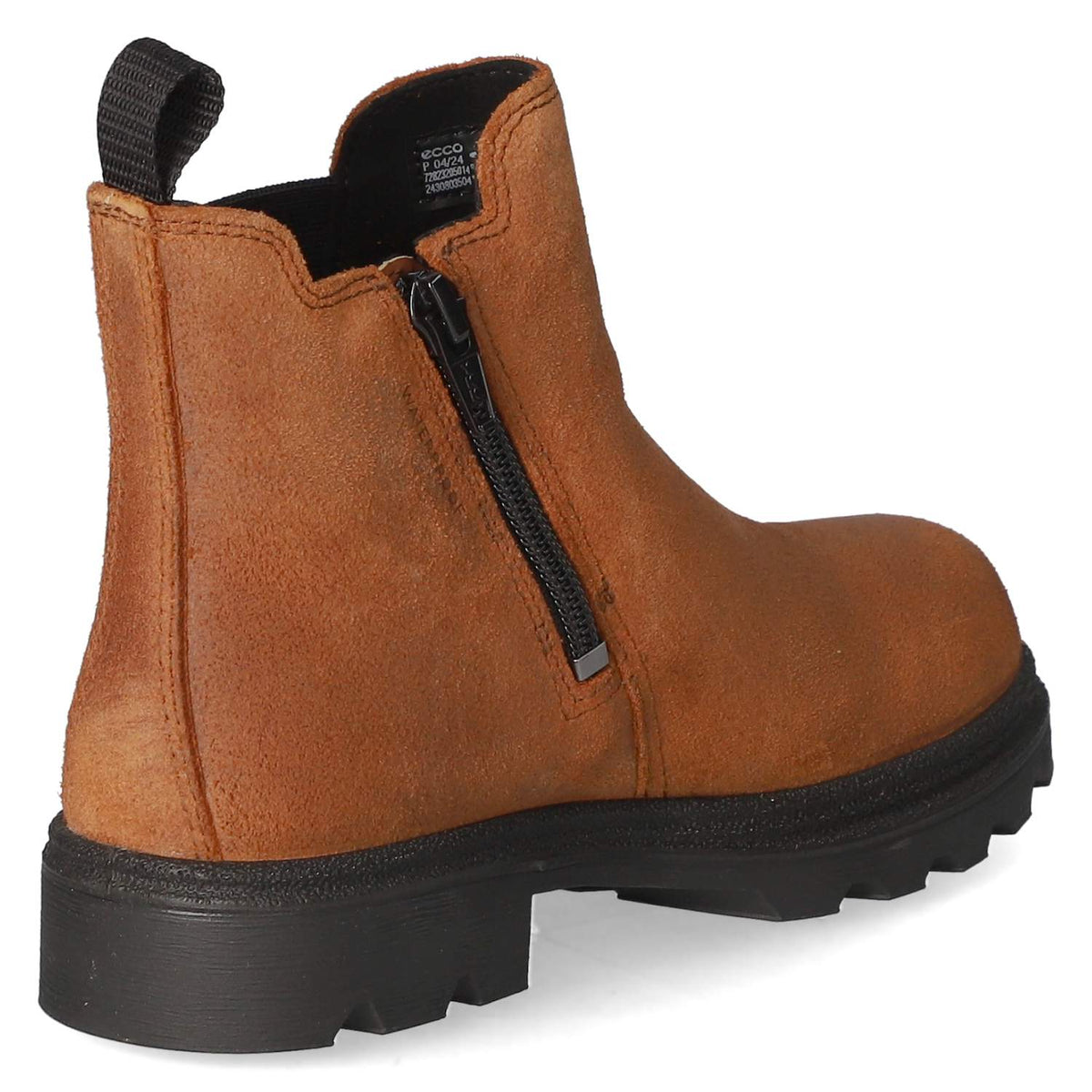 Chelsea Boots GRAINER K Braun