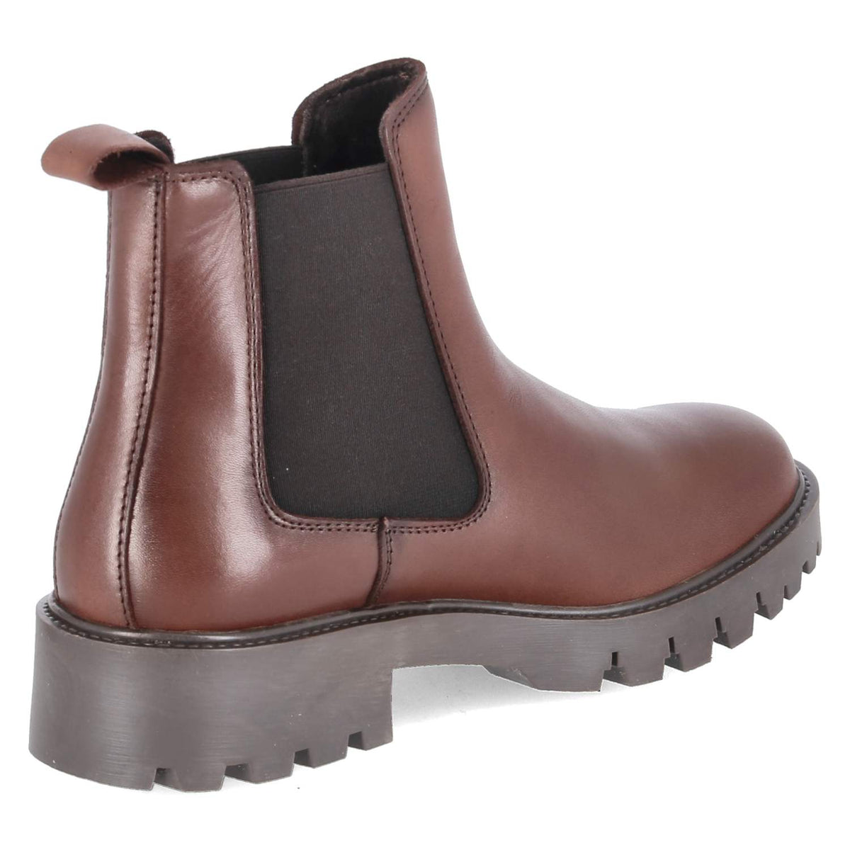 Chelsea Boots Braun