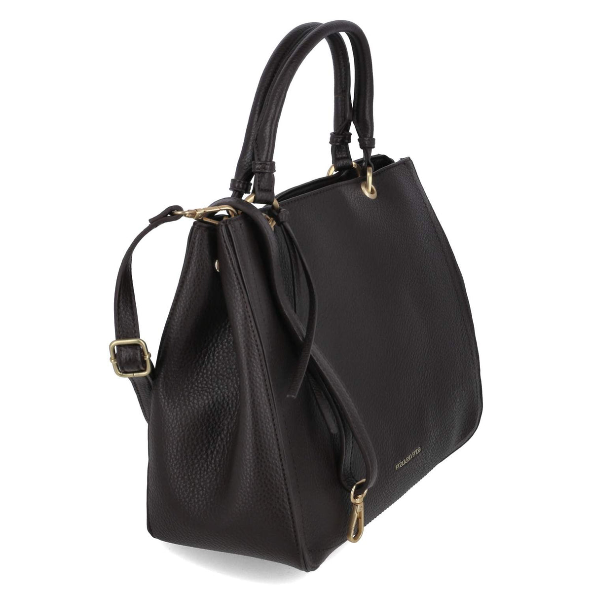 Tote Bag Braun