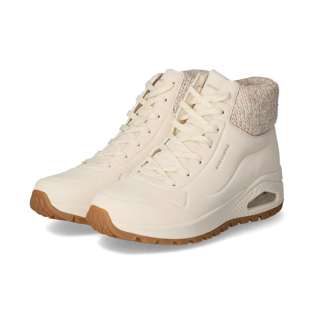 High Sneaker DARLING DAZE Beige