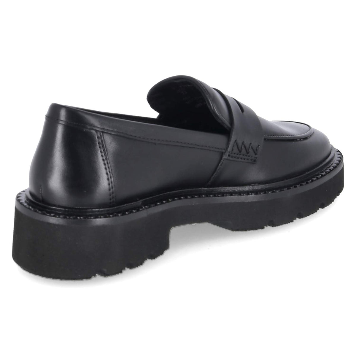 Loafer Schwarz
