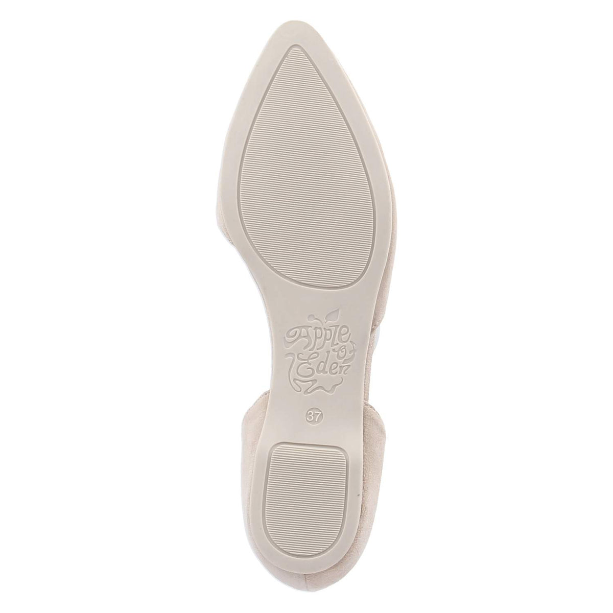 Ballerinas BLONDIE Beige