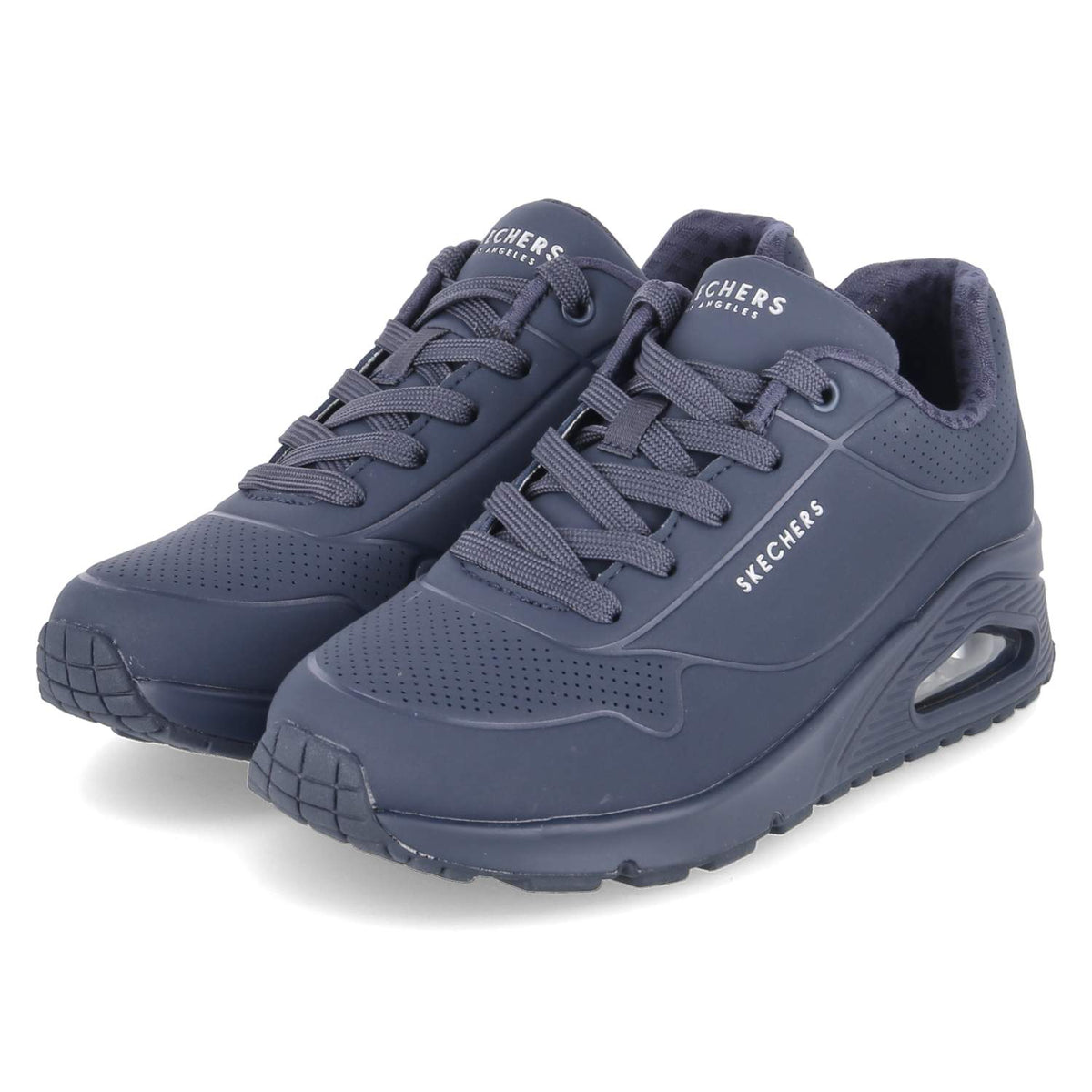 Sneaker UNO- STAND ON AIR Blau