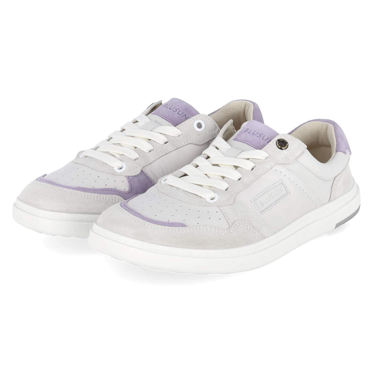 Barfußsneaker BLSN-600+ W Grau