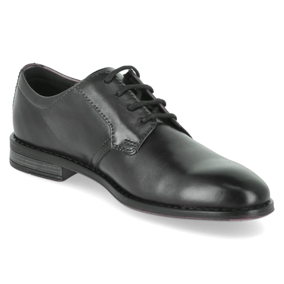 Halbschuhe Grün
