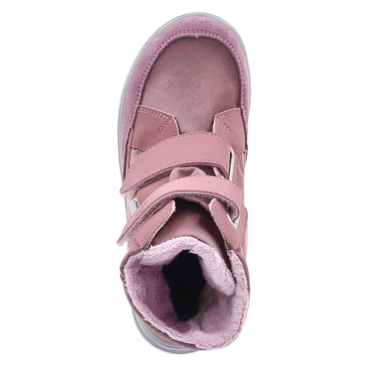 Winterstiefel ANNIKA Rosa