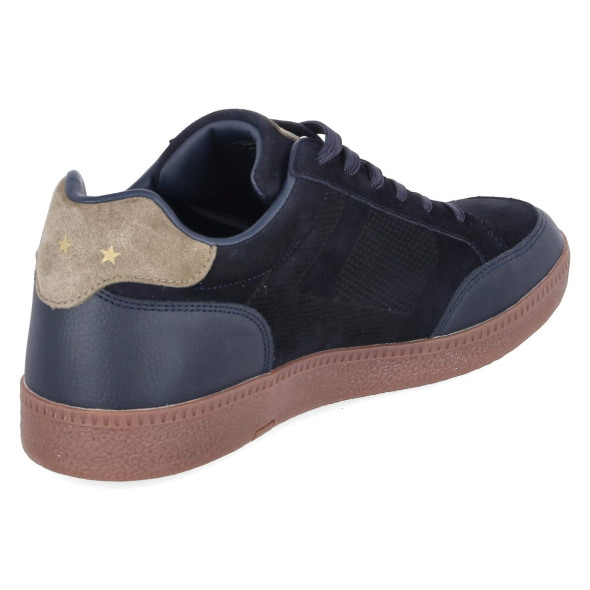 Low Sneaker DORO DIANO Blau