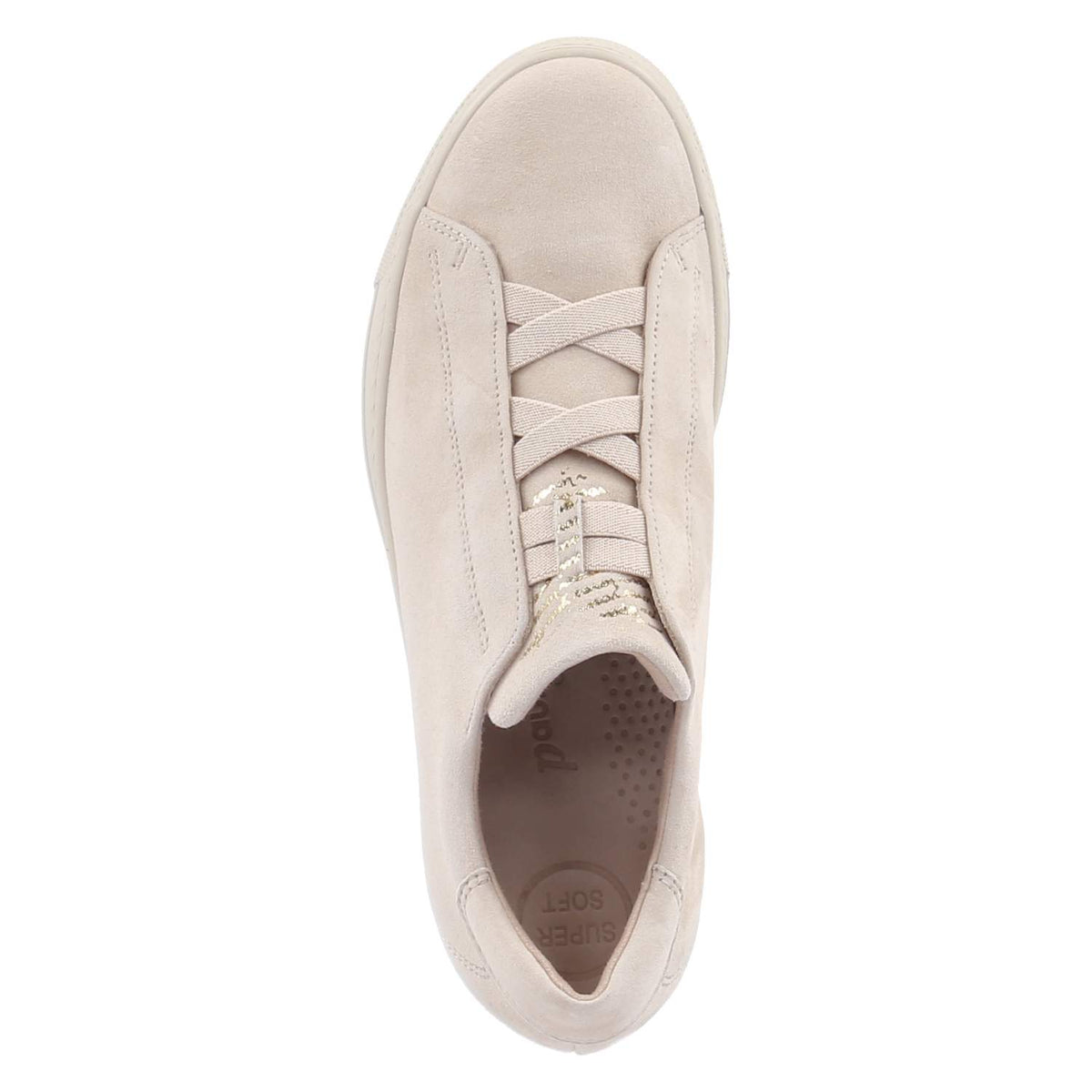 Sneaker Beige