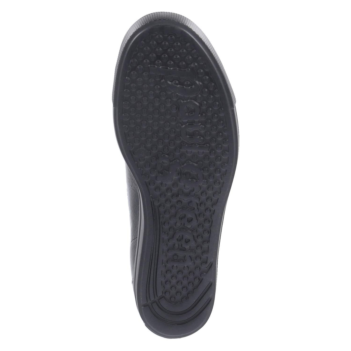 Low Sneaker Schwarz