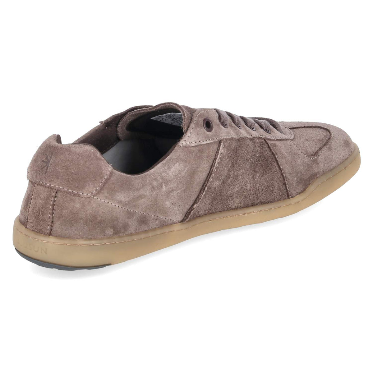 Barfuß-Sneaker BLSN-200M Braun
